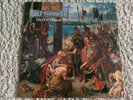 Bolt Thrower LP The IVth Crusade 1. Press 1992 DEATH METAL Sinister Immolation