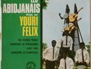 PACHANGA CHA CHA CHA BOOGALOO LES ABIDJANAIS YOURI FELIX IVORY COAST HEAR