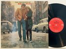 BOB DYLAN the freewheelin bob dylan 1965 (VG/VG+) COLUMBIA CL 1986 folk MONO