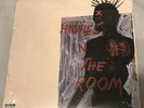 TRAVIS SCOTT - HIGHEST IN THE ROOM - Vinyl 7” Record Single Cover II - LIMITED