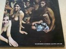 Rare Vintage “The Jimi Hendrix Experience – Electric Ladyland”  Double LP Album