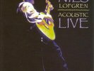 Nils Lofgren: Acoustic Live Analogue Productions 200g 45RPM 4-LP Box AAPP 090-45