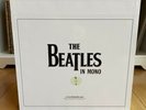 The Beatles in Mono Vinyl Box Set (14 Discs, Sep - 2014)