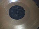 Ozzy Osboure Limited Edition Gold Picture Disc