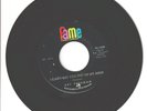NORTHERN SOUL 45 RPM - ART FREEMAN ON FAME RECORDS
