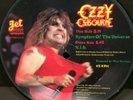 Ozzy Osbourne - Symptom of the Universe / NIB 7