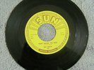 Sun 298 RAY SMITH So Young/Right Behind You Baby 45 Memphis rockabilly