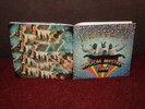 THE BEATLES Magical Mystery Tour EP 1967 PARLOPHONE MONO 1st  MINT    MMT 1