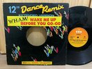 Wham 33 rpm Philippines 12
