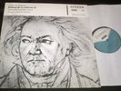 Rare Stereo ED1 Konwitschny Beethoven Symphony 5 LP Eterna 825103