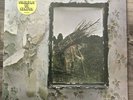 Led Zeppelin 4 Atlantic 1977 SD-19129 SEALED Lp vinyl
