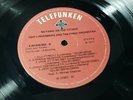 Udo Lindenberg No Panic BRAZIL  in English 1977 LP - Odyssee CasaNova