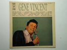 GENE VINCENT & THE SHOUTS CAPITOL FRANCE LP US ROCK'N'ROLL 1964 EX/EX+