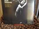 Miles Davis A tribute to Jack Johnson lp VG+ /  Vg+ Stereo