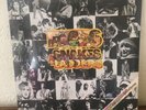 Faces Snakes And Ladders The Best Of Faces Vinyl LP Record BS2897 WB New Sealed
