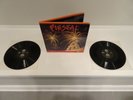 VG++ Howard Dunn Dallas Wind Symphony Fiesta LP RARE '91 REFERENCE AUDIPHIOPHILE