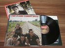 The Clash - Combat Rock / Holland CBS 1982 + OIS + Poster / Mint-