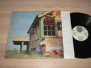 Gravy Train LP - Same / German 6360023 Vertigo Swirl Press in VG