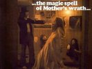 MORMOS - ...THE MAGIC SPELL OF MOTHER'S WRATH... - LP 1972 WahWah
