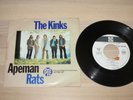 THE KINKS PROMO 7