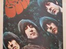 THE BEATLES Rubber Soul UK 1980s 2 box EMI vinyl LP Parlophone PCS 3075 Mint