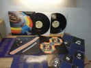Electric Light Orchestra - Out Of The Blue 70s DLP - RARE in Mint