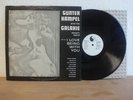 GUNTER HAMPEL AND HIS GALAXIE DREAM BAND JAZZ LP BIRTH PRESS 1972