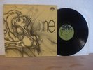 JANE TOGETHER KRAUTROCK LP 70's GREEN BRAIN IN MINT