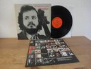 NIELS-HENNING ORSTED PEDERSEN JAYWALKIN' JAZZ LP DENMARK STEEPLE CHASE MINT