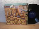 PETER HAMMILL - FOOL'S MATE 1971 ORIG. PHILIPS LP MEGA RAR