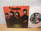 Stranglers Something Better Change - Pink + P/S 7