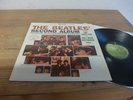 The Beatles ?– The Beatles' Second Album 1973 MINT IN SHRINK