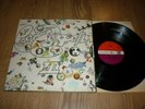 LED ZEPPELIN - Led Zeppelin III - UK LP - ATLANTIC 2401-002 - RED / PLUM