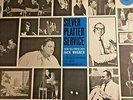 RADIO SHOW: SILVER PLATTERS 151/152 INTERVIEWS: GARY PAXTON, WAYNE NEWTON; 3 D's