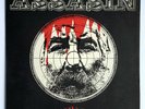 PINNACLE - Assassin original UK 1974 Hard Psych Prog LP