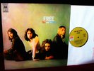 1970 Orig FREE   FIRE AND WATER   HARD HEAVY BLUES PSYCH PAUL KOSSOFF