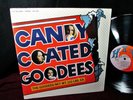 MINT  SHRINK  1969 Orig   The CANDY COATED GOODIES   GIRLS '60s ala SHANGRI-LAS