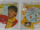 Paul McCartney - We All Stand Together  - U.K. shaped vinyl