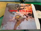 LP   Germany 1981  Diamond Head  ?– Lightning To The Nations ?– NWOBHM