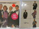 Wings (Paul McCartney) - Goodnight Tonight - sealed U.S. 12