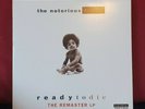 THE NOTORIOUS BIG - Ready to Die DLP - The Remaster LP