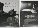 Prince - Let It Go  edit/lp vers. - 1994 U.S. promo 12