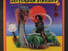JEFFERSON STARSHIP: Spitfire LP Sealed (slight corner wear) Rock & Pop