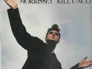 Morrissey Kill Uncle NEAR MINT His Masters Voice Vinyl LP