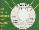 DICKY DOYLE AND GROUP- 