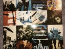 U2 - Achtung Baby LP Vinyl Record Colored Vinyl Joshua Tree