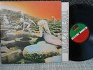 Led Zeppelin ex original RL GF LP Houses of the Holy