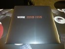 WIRE - MIND HIVE LTD LP MINT/SEALED