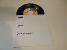 KISS *SHANDI* 7'' RADIO PROMO PORTUGUESE RARE EXC