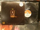 Vintage promotional Egg Self Titled LP record Prog Rock Deram London DES 18039